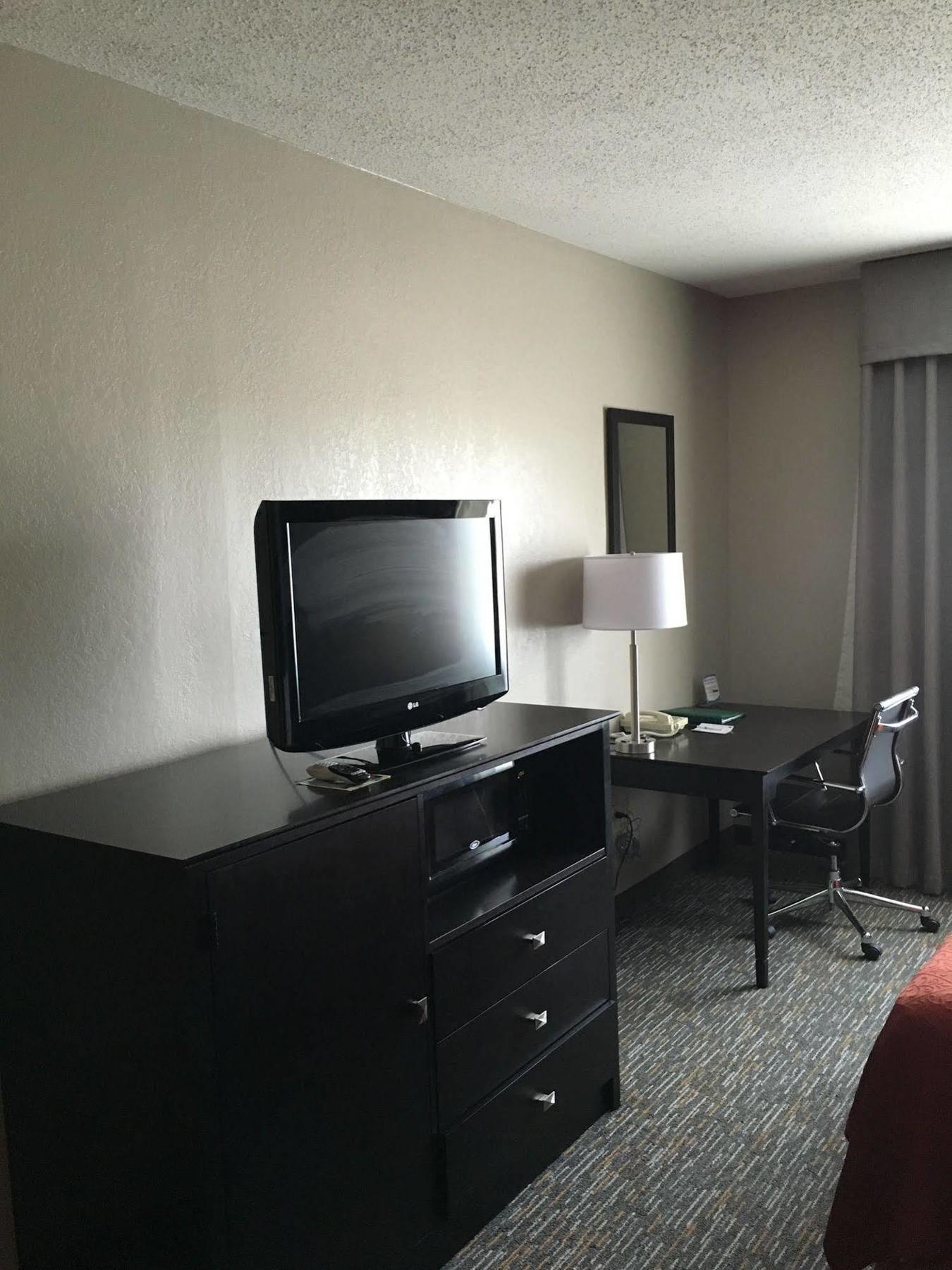 Comfort Inn Порт-Гурон Экстерьер фото